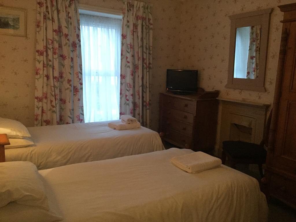 Llwyn Country House Llanelli Eksteriør bilde