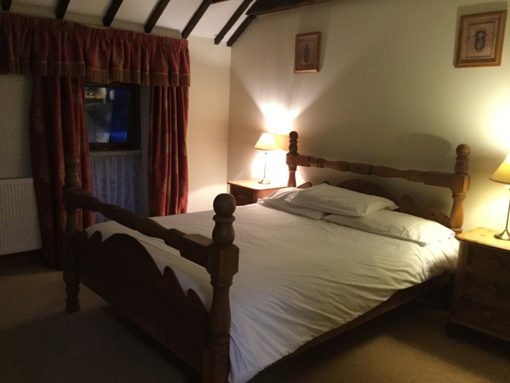 Llwyn Country House Llanelli Eksteriør bilde