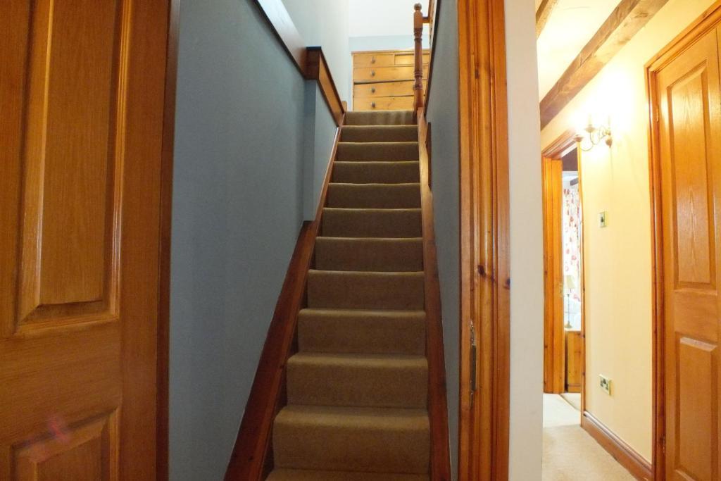 Llwyn Country House Llanelli Rom bilde
