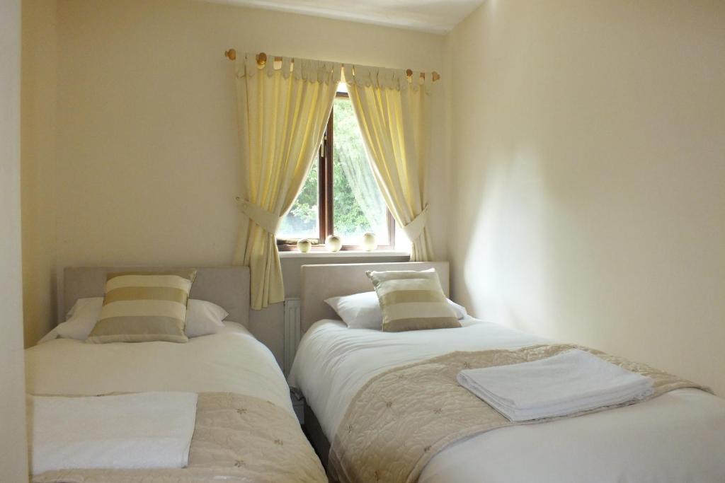 Llwyn Country House Llanelli Rom bilde