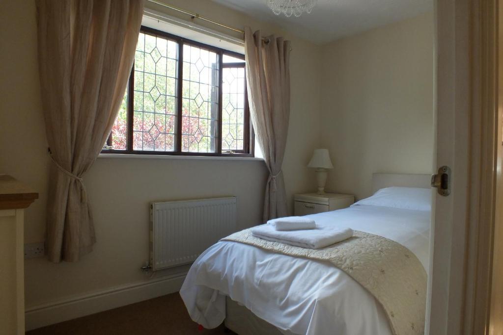 Llwyn Country House Llanelli Rom bilde