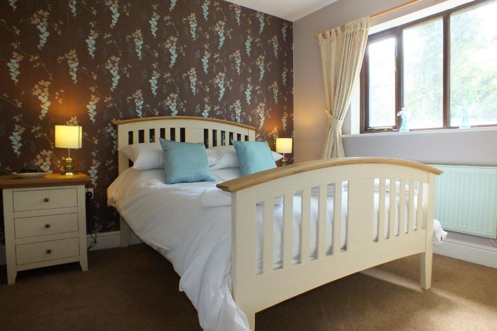 Llwyn Country House Llanelli Rom bilde