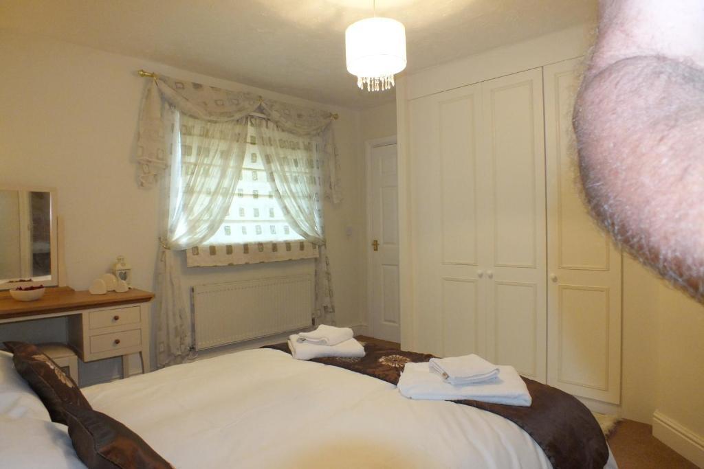 Llwyn Country House Llanelli Rom bilde