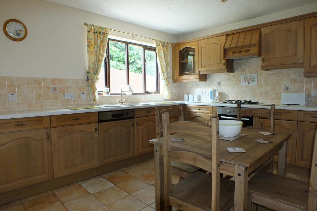Llwyn Country House Llanelli Rom bilde