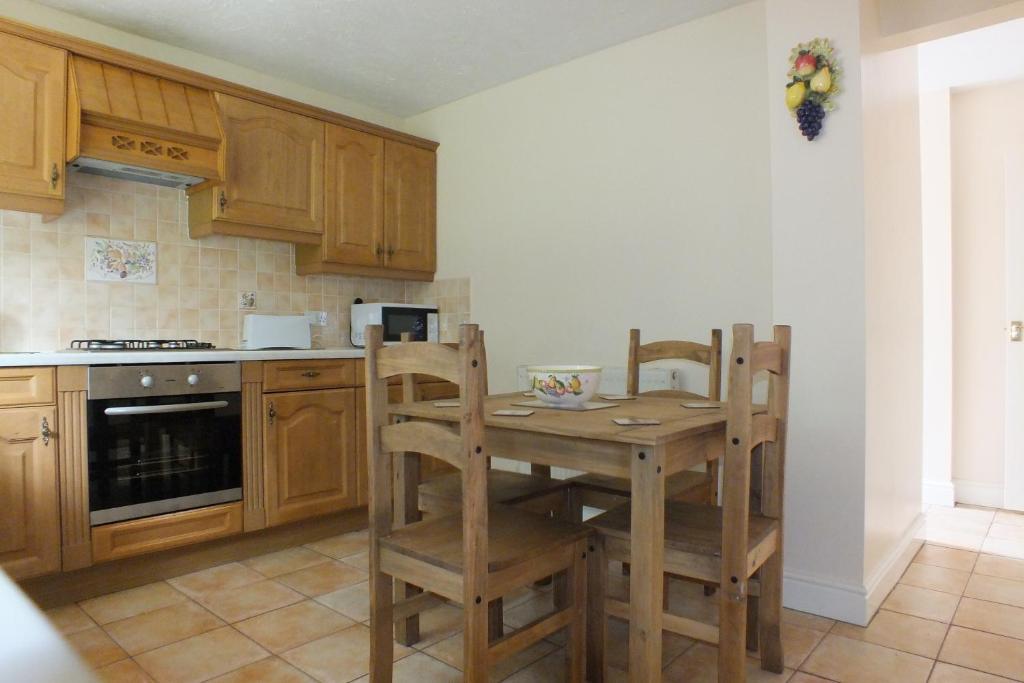 Llwyn Country House Llanelli Rom bilde