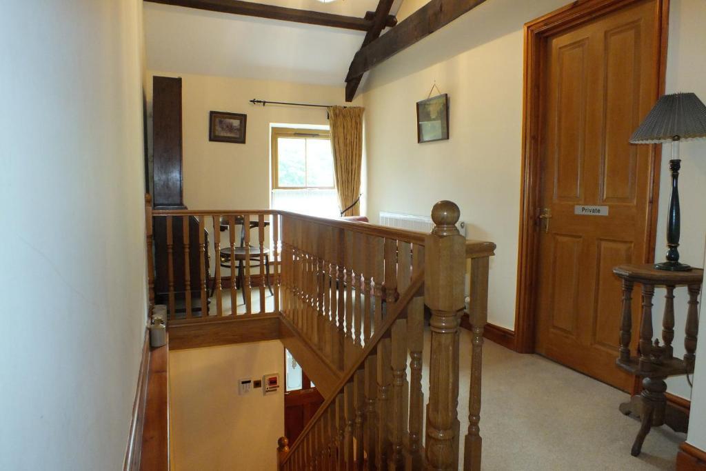 Llwyn Country House Llanelli Rom bilde