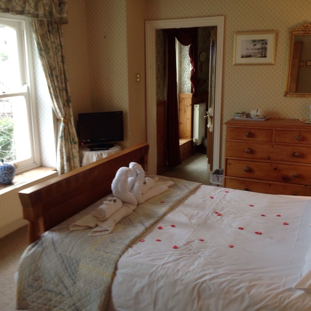 Llwyn Country House Llanelli Eksteriør bilde