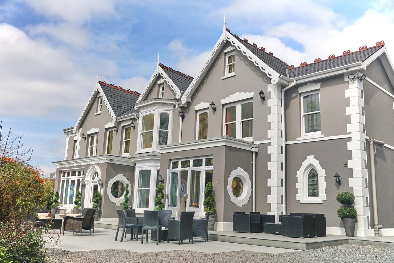 Llwyn Country House Llanelli Eksteriør bilde