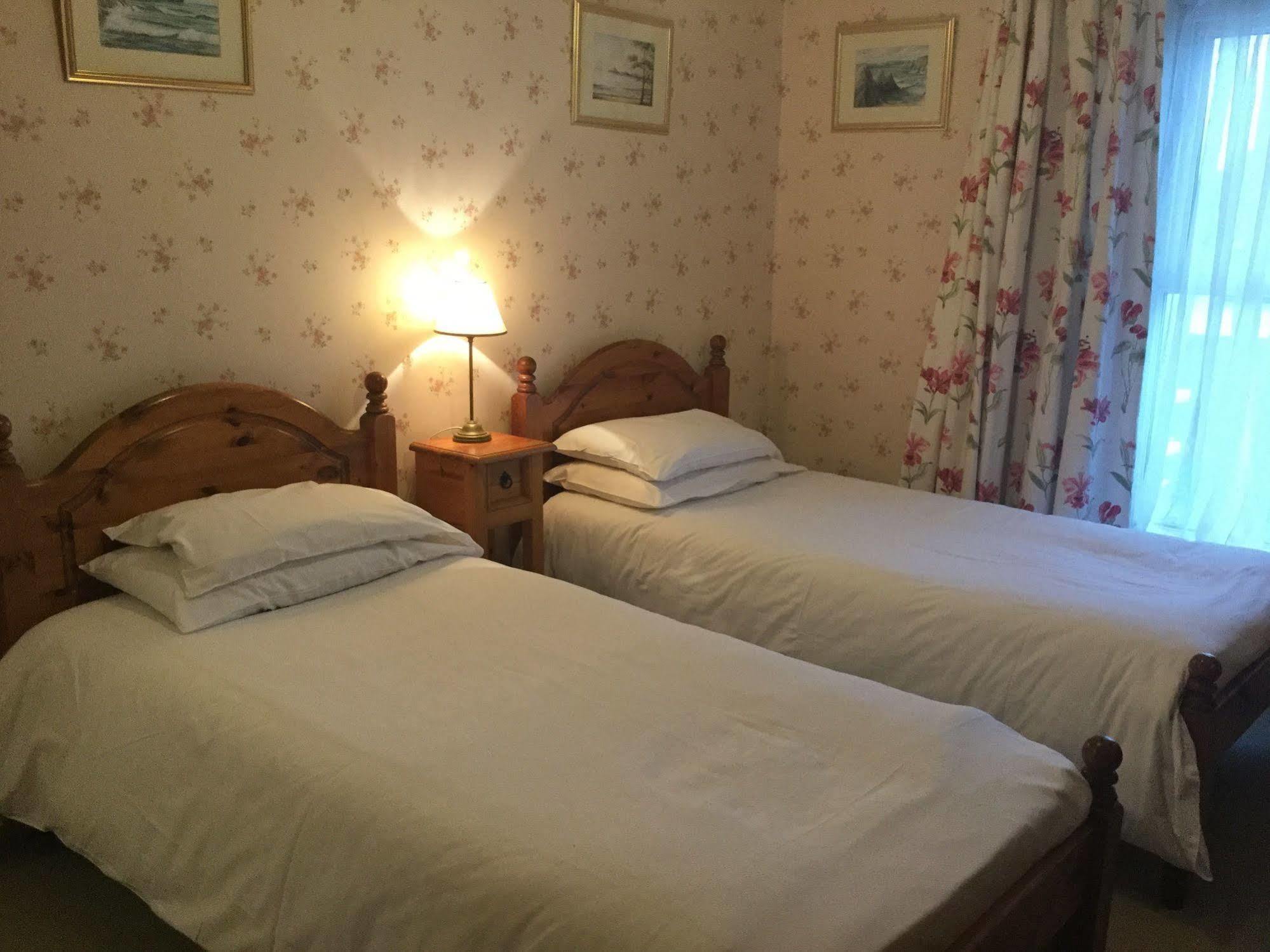 Llwyn Country House Llanelli Eksteriør bilde